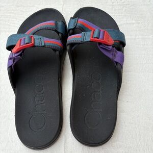 Teva Slides